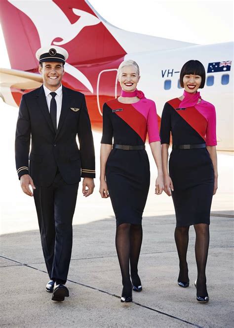 Qantas Flight Attendant Requirements - Cabin Crew HQ