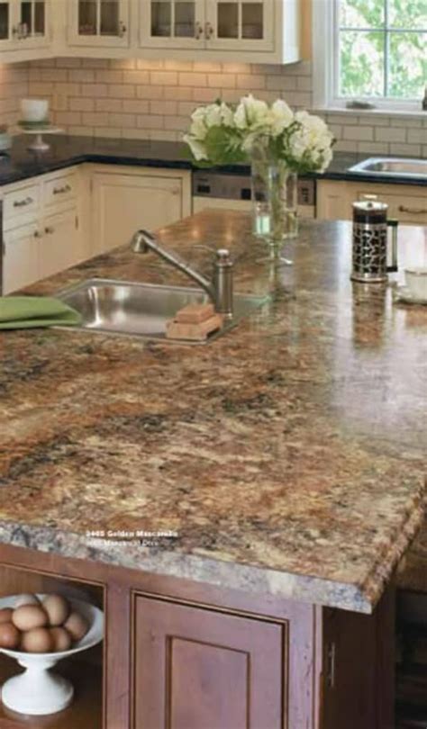 Formica Countertops | Virginia Beach Location: