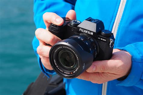 Best Fujifilm cameras to buy in 2024 | Amateur Photographer