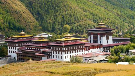 30 Best Thimphu Hotels - Free Cancellation, 2021 Price Lists & Reviews ...