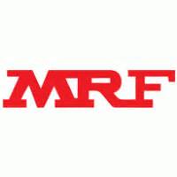 MRF | Brands of the World™ | Download vector logos and logotypes