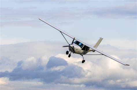 8 Frequently Asked Questions About Light Aircraft Aviation Insurance ...