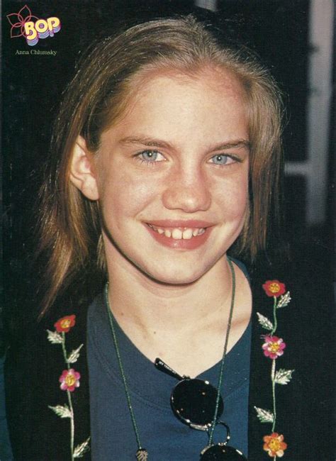 Anna Chlumsky - Anna Chlumsky Foto (30796001) - Fanpop