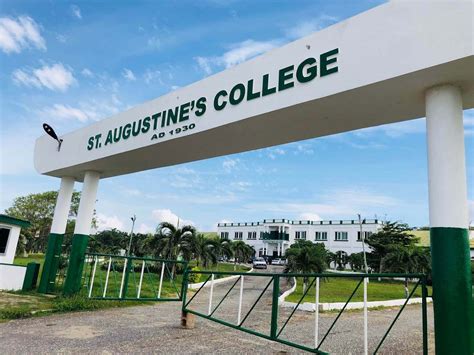 St. Augustine's College, Cape Coast - GhanaHighSchools.com