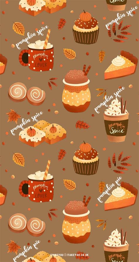 10 Cute Halloween Wallpaper Ideas for Phone & iPhone : Trick or Treat I ...