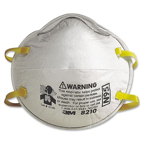 Dust Mask vs. Respirator | Environmental Health & Safety | Michigan ...