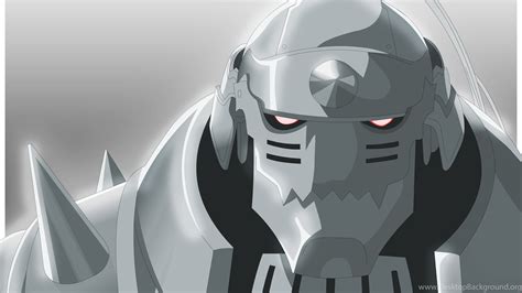 Alphonse Elric Wallpapers - Top Free Alphonse Elric Backgrounds ...