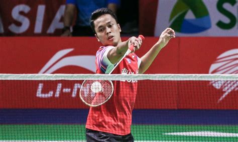 Indonesia takes Asian Badminton Team Championships three-peat ...