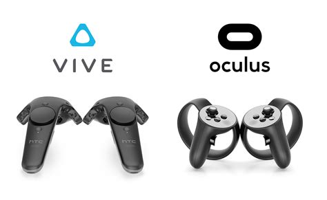 4 Sensor Oculus Rift & Touch Tracking With Home 1.6 Update