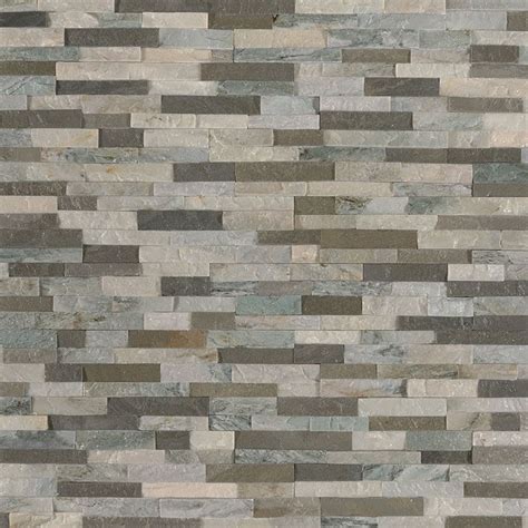 Stacked Stone |Sierra Blue | Stacked stone panels, Stacked stone, Stone ...