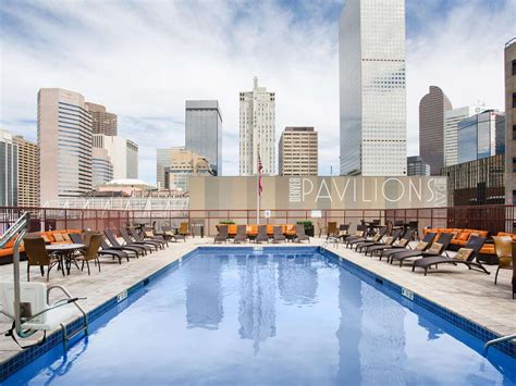 Sonesta Hotel Downtown Denver, CO - See Discounts