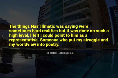 Nas Illmatic Quotes