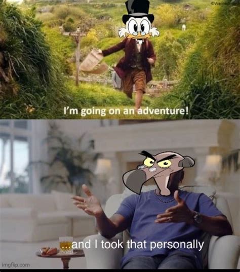 Funny Ducktales Meme | Fandom