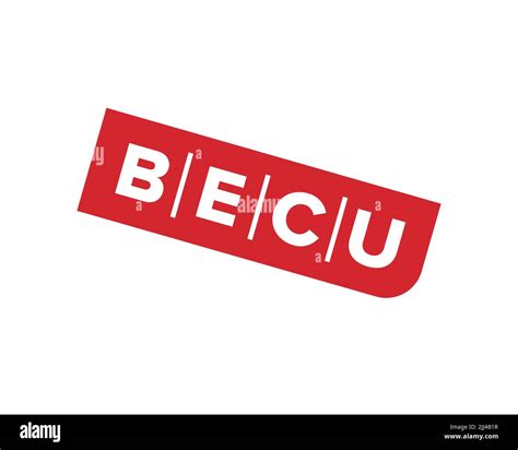 Becu logo hi-res stock photography and images - Alamy