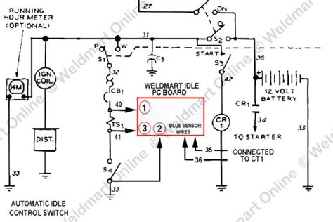 Miller Welding Machine Circuit Diagram - Wiring Digital and Schematic