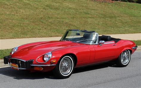 1974 Jaguar E-Type for sale #68044 | MCG