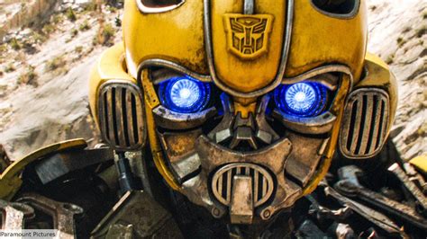 How to watch the Transformers movies in order | The Digital Fix