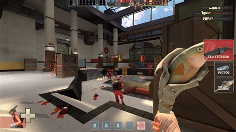 Team Fortress 2 gets another update with lots of fixes | GamingOnLinux