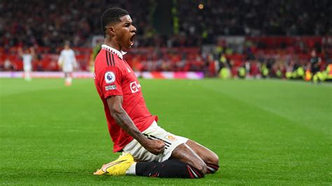 Marcus Rashford é um verdadeiro Diabo Vermelho? Ele recusou uma grande ...