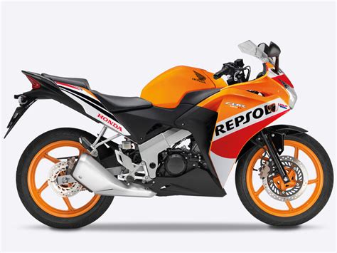 The Honda 125 at MotorBikeSpecs.net, the Motorcycle Specification Database