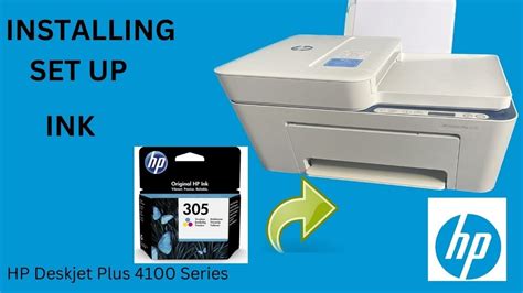 Printer Cartridge For Hp Deskjet 4100E at bennytjohnsono blog