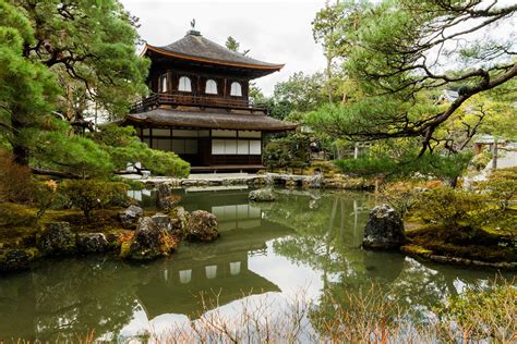 Most Beautiful Temples In Japan