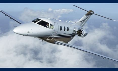 Beechcraft Premier 1A price, specs, range, operating cost, cabin pictures