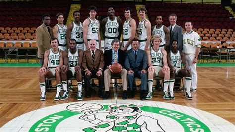 This Date in NBA History (May 14): Boston Celtics begin 1980s' dynasty ...