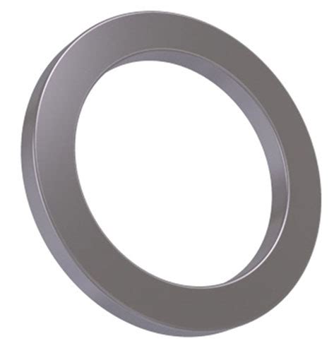 DIN 7603 A - Sealing rings