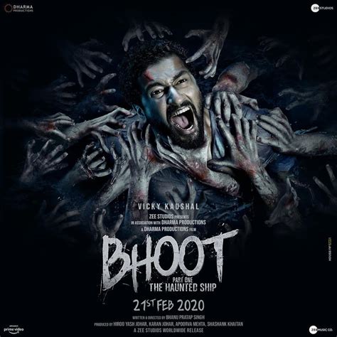 Bhoot: Part One - The Haunted Ship (2020) - IMDb