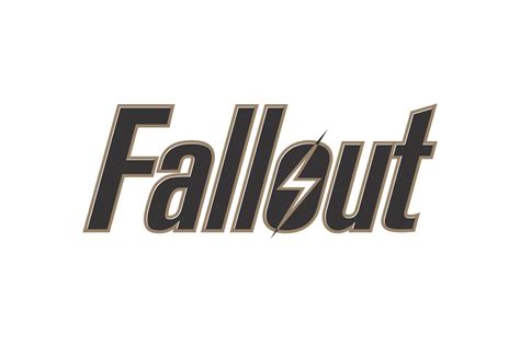 Fallout Logo