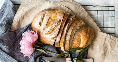 Whole grain bread for your breakfast - Haven On Earth Bakery - Reno, NV