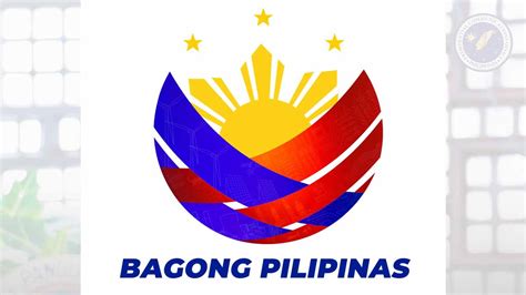 “Bagong Pilipinas” campaign at logo, inilunsad | PEP.ph