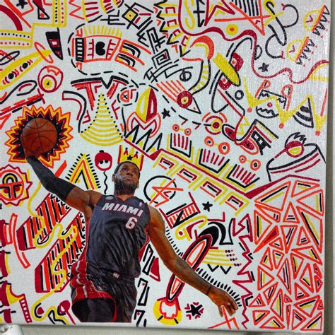 Pin by Hanna Brooks on Barber shop mural in 2023 | Graffiti, Basketball ...