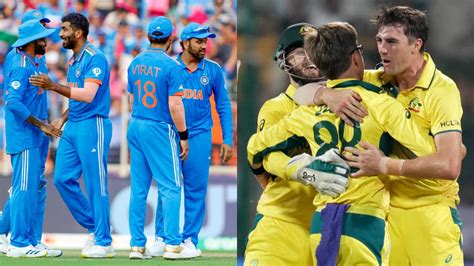 World Cup 2023 Final: All You Need To Know About India vs Australia ...