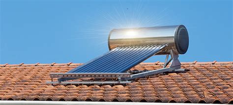 Solar water heating with solar thermal panels - Which? (2023)