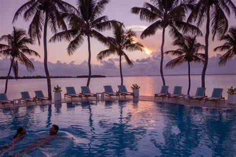 The Florida Keys' First All-Inclusive Resort Opens Its Doors - The ...