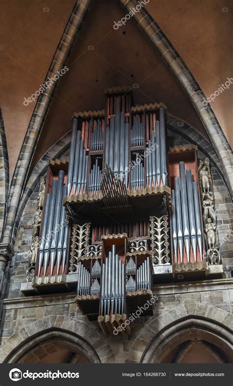 Bamberg cathedral, Germany — Stock Photo © borisb17 #164266730