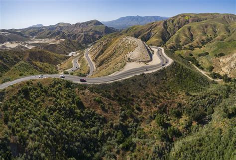 Discovering the Thousand Oaks, CA Most Scenic Parks and Trails