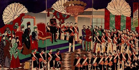 The Meiji Restoration: The End of the Shogunate and the Building of a ...