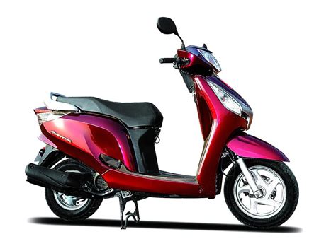 Honda Aviator Scooty - reviews, prices, ratings with various photos