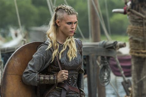 Vikings Season 3 - 3x01 - stills - Vikings (TV Series) Photo (38016448 ...