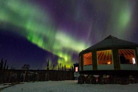 The Best Things To Do in Fairbanks, Alaska | ALASKA.ORG