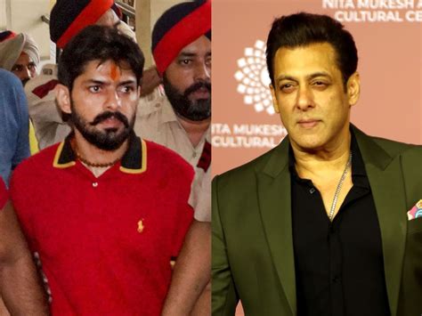 Salman Khan vs Lawrence Bishnoi feud explained | Complete timeline ...