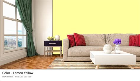 About Lemon Yellow - Color codes, similar colors and paints - colorxs.com