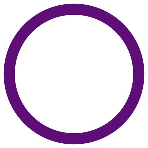 Circle PNG