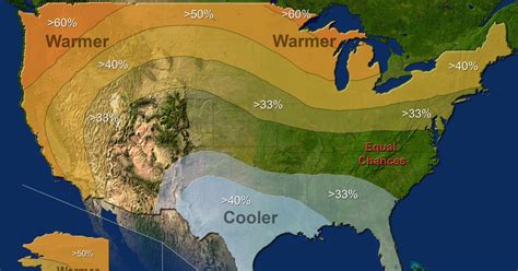 Strong El Niño to Bring Warm Winter to Much of U.S. | Time