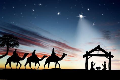 HD Nativity Wallpapers on WallpaperDog