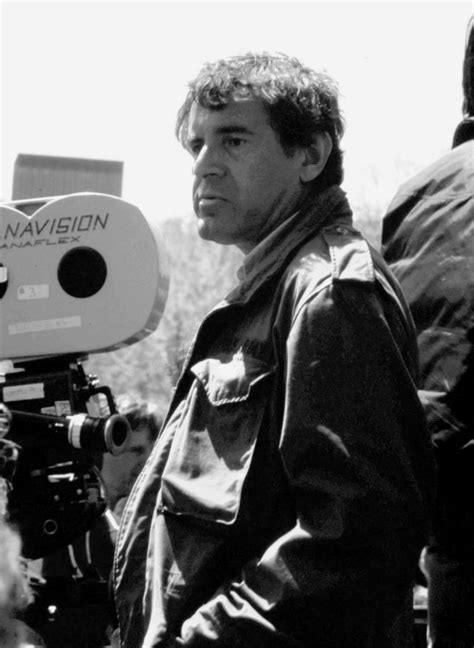 Milos Forman Filming “Hair” « Twenty Four Frames