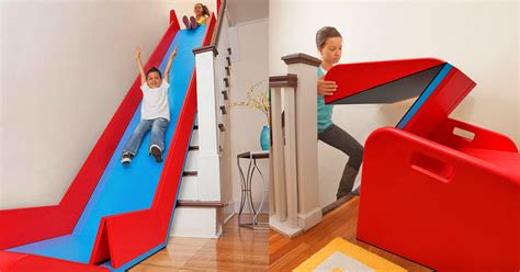 Fold Out Slide For Stairs : Stairslide Pack Of 4 Slide More Save More ...